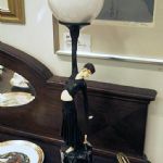 57 4308 BORDSLAMPA